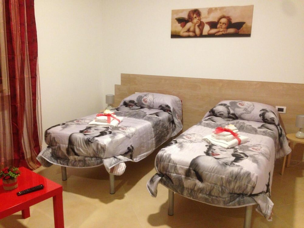 Фото La Dolce Notte