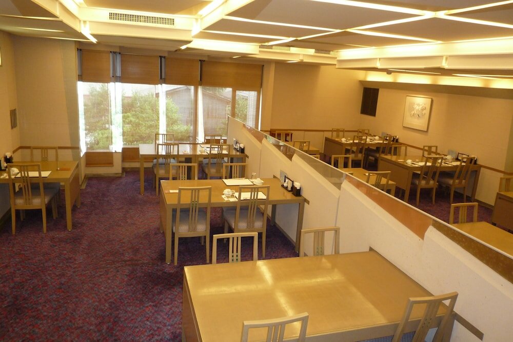 Фото The Gran Resort Elegante Kyoto 