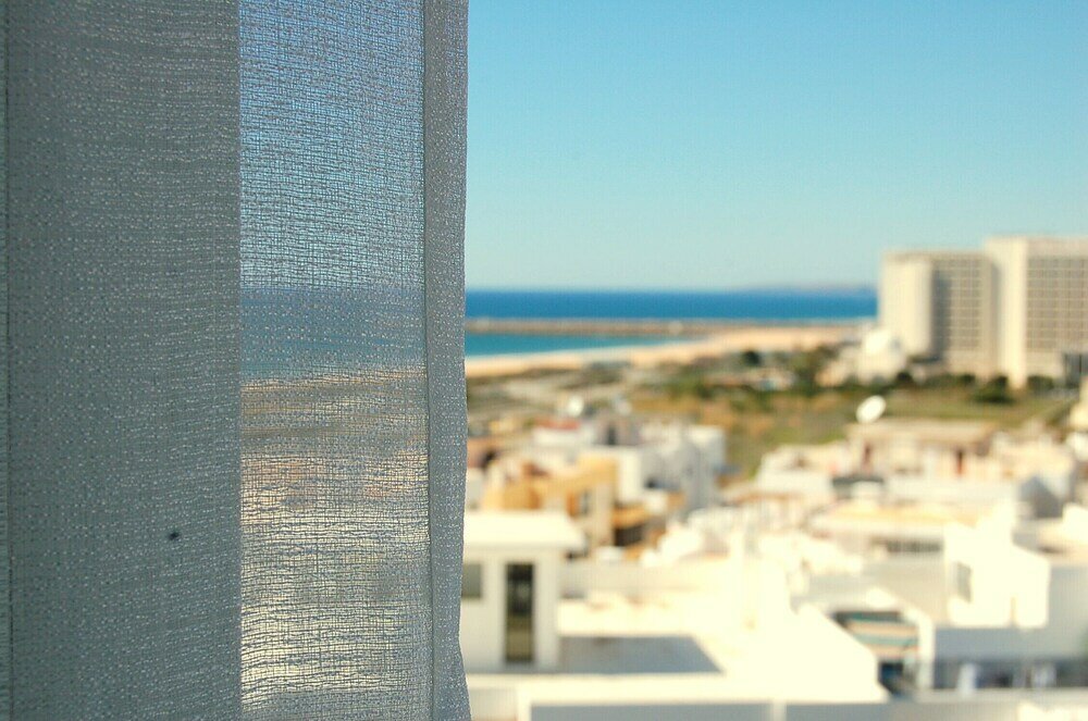 Фото Miravila Sea View em Quarteira T2
