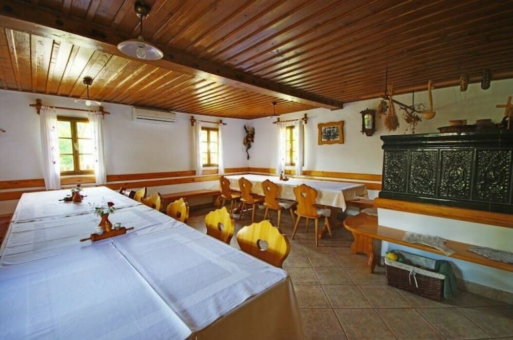 Фото Tourist Farm Pri Martinovih