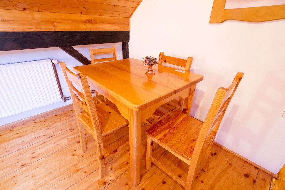 Фото Tourist Farm Pri Martinovih