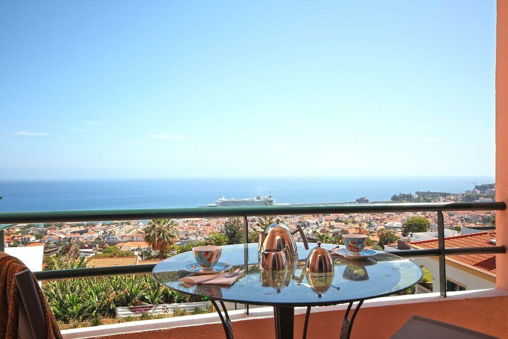 Фото Vale Formoso Apartment