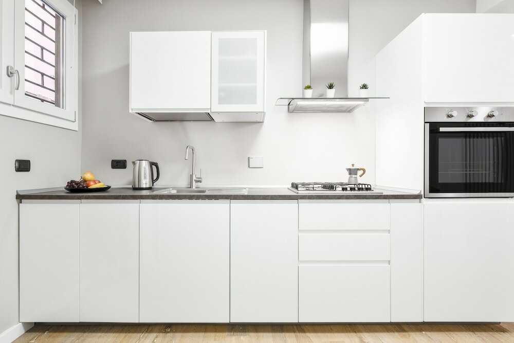 Фото Duplex Luxurious Apt in the heart of Bologna