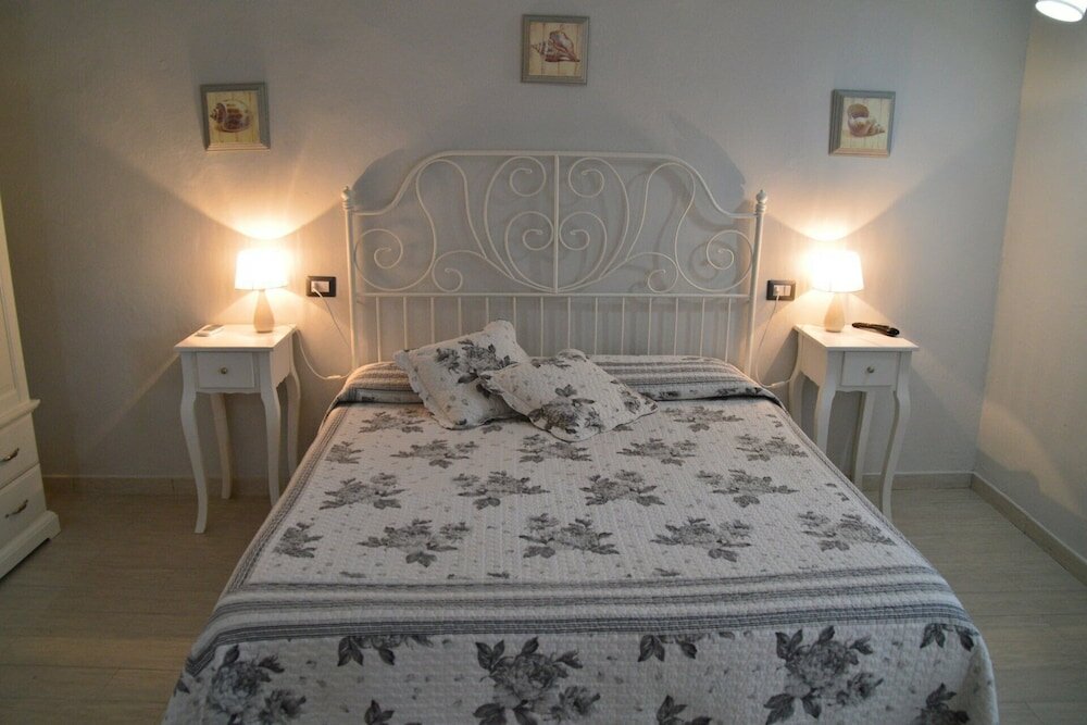 Фото Hotel Gli Acquerelli Bed & Breakfast
