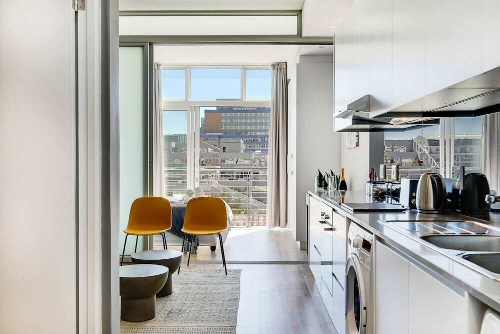 Фото Panoramic Sentinel Apartment 707