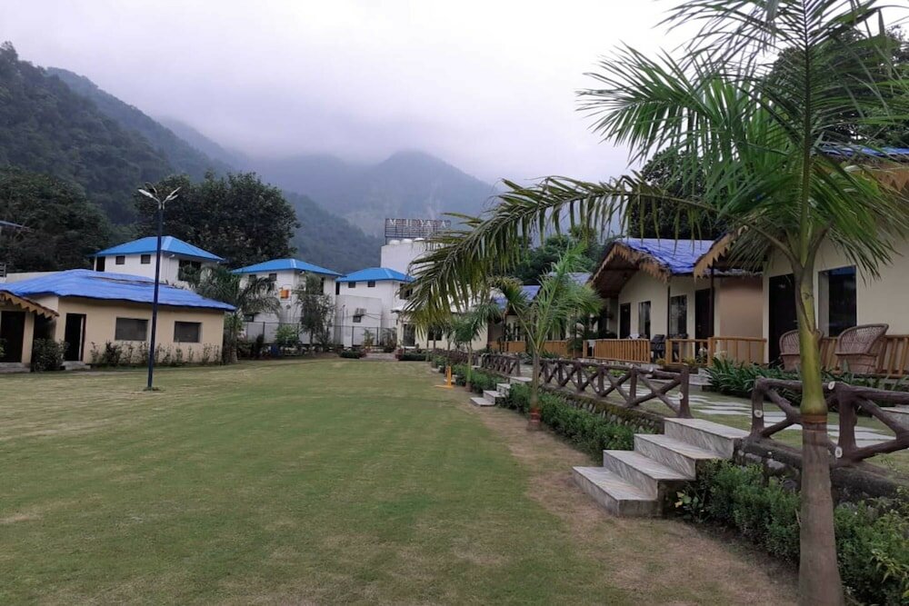 Фото Nakshatra Resort