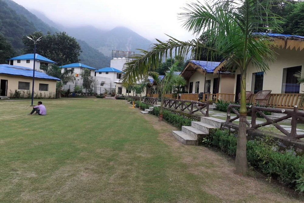 Фото Nakshatra Resort