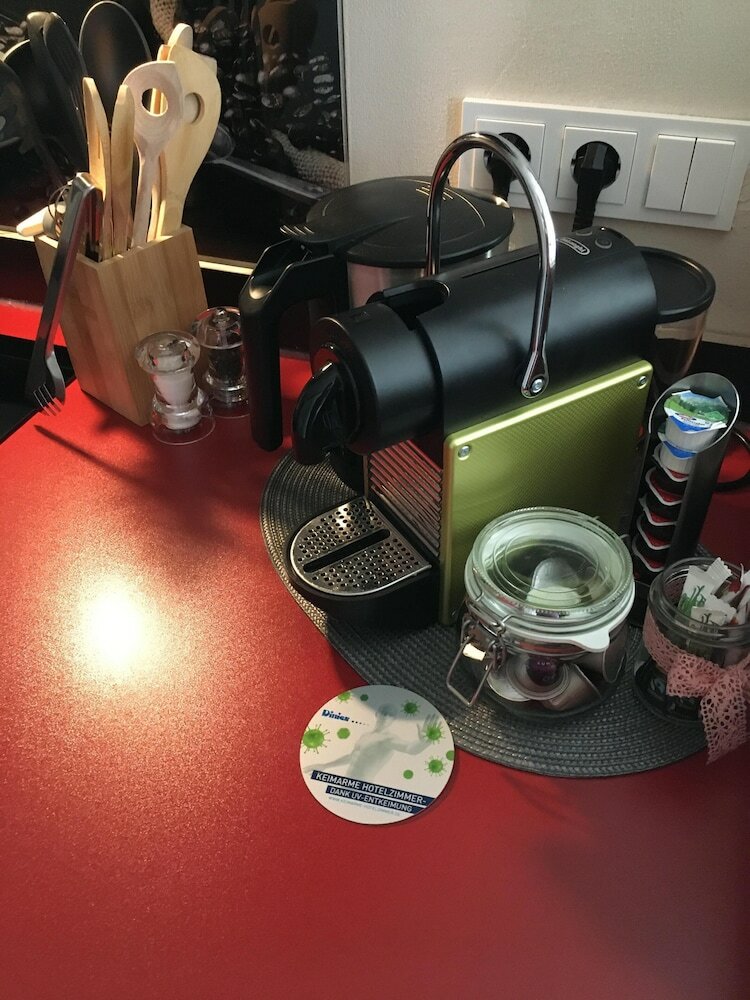 Фото Schmuckkästle am Hafen