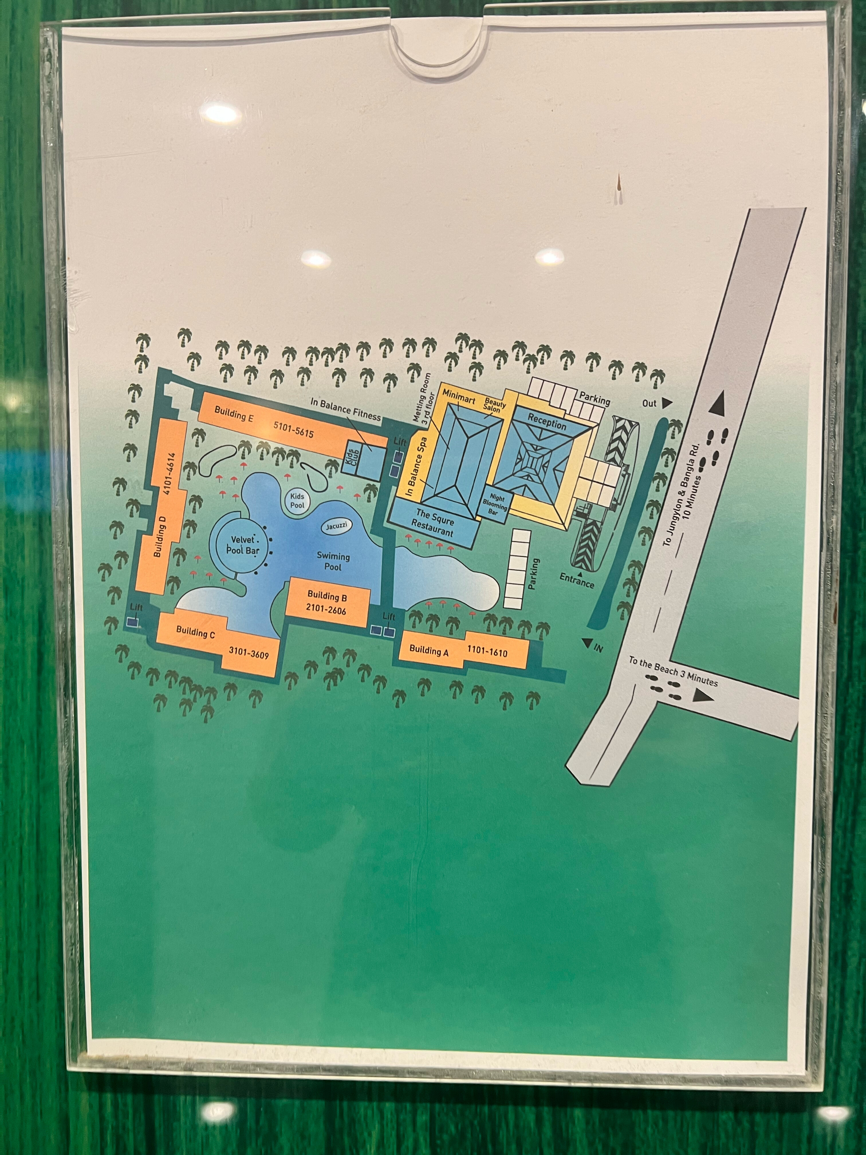 Фото Novotel Phuket Vintage Park