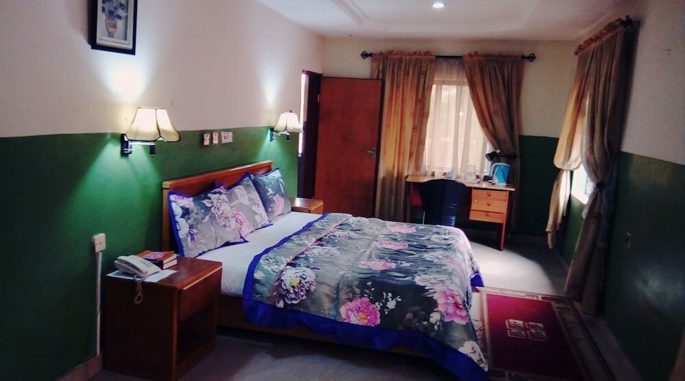 Фото Global Dreams Hotel