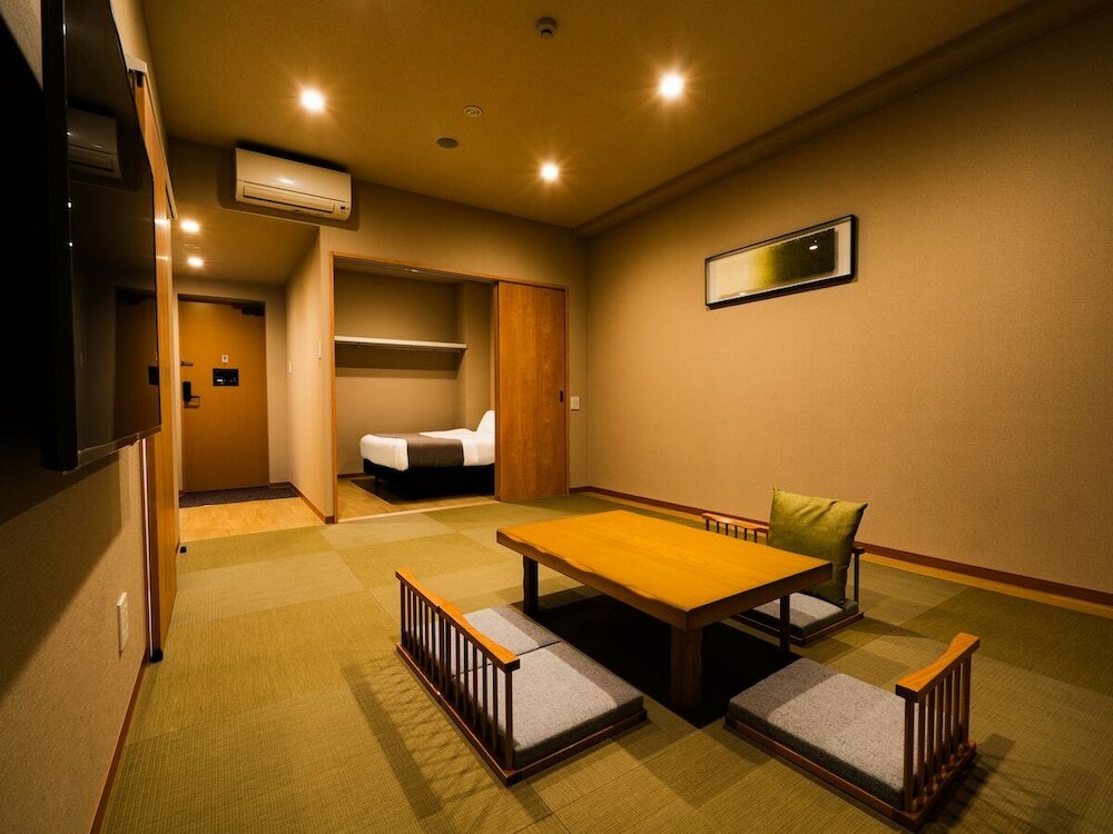 Фото Randor Hotel Kyoto Suites