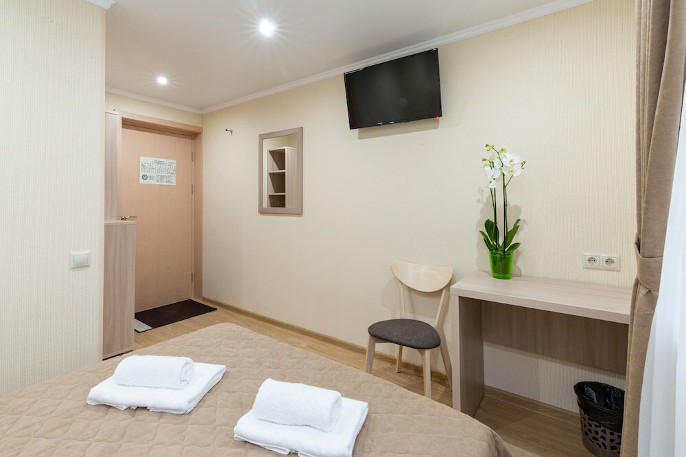 Фото Хамовники