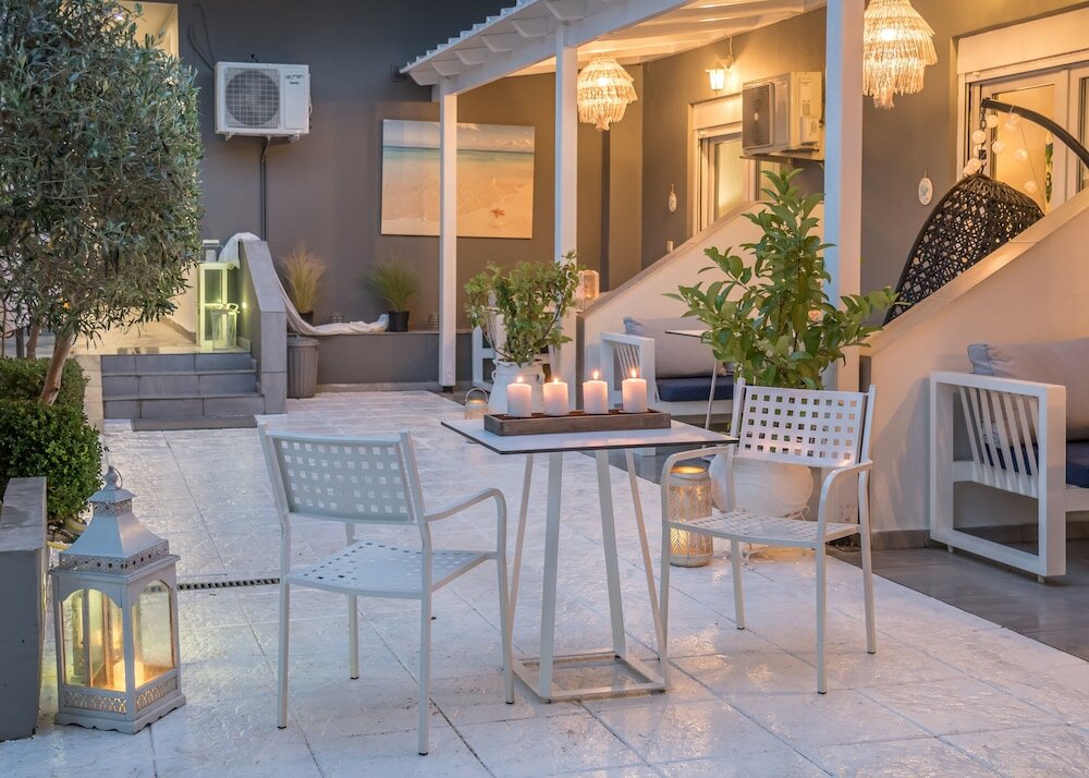 Фото Aqua Mare Hotel