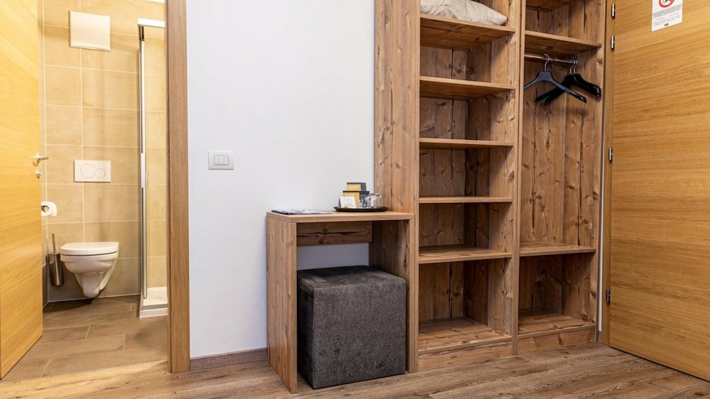 Фото B&b Hotel Sonneck