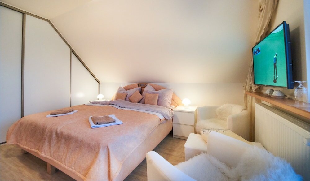 Фото Bluestars Apartments