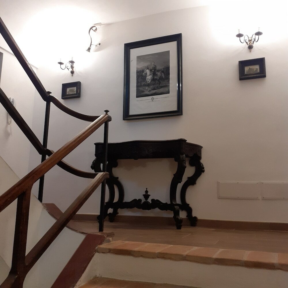 Фото Ca' Musiari Dimora storica dal 1847