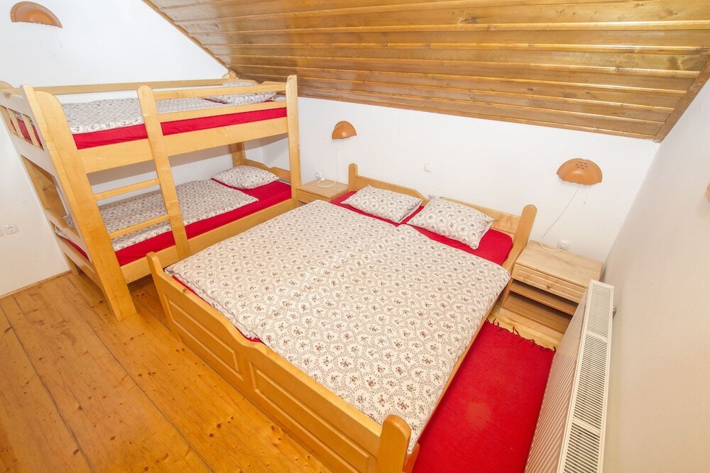 Фото Tourist Farm Pri Martinovih