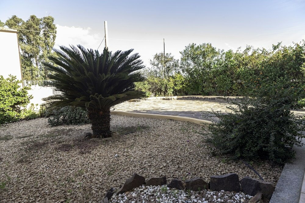 Фото Aria Di Vacanza - Mirtillo Cod 9