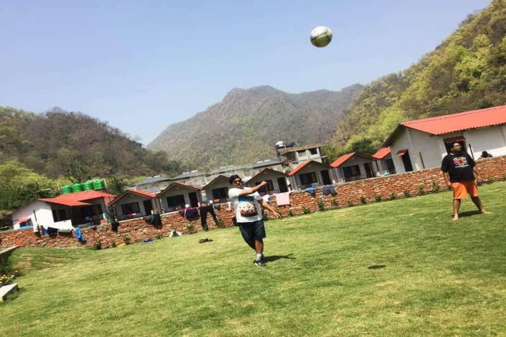 Фото Nakshatra Resort