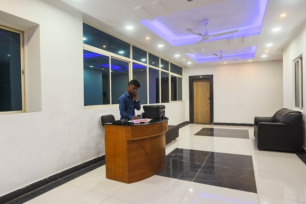 Фото отеля 3