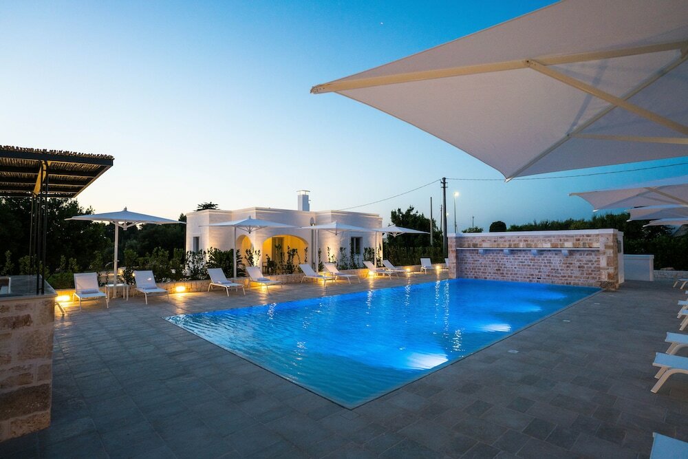 Фото Borgo Cozzana