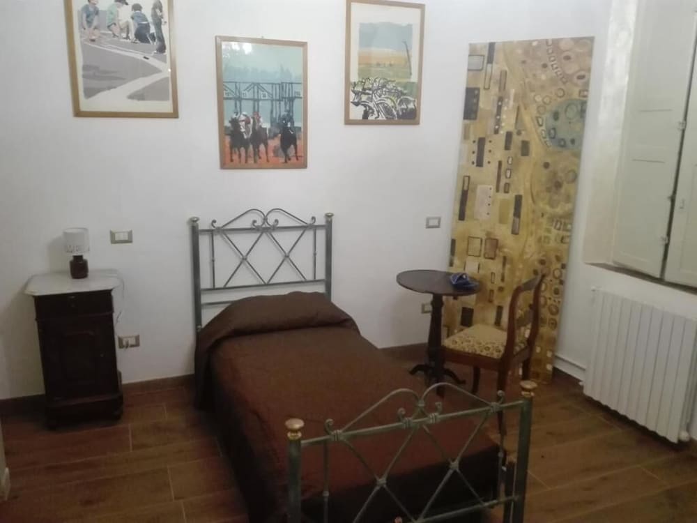 Фото Ca' Musiari Dimora storica dal 1847