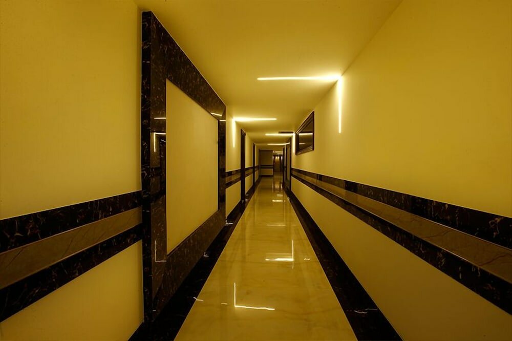 Фото Hotel Nagpal Regency
