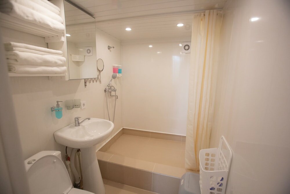 Фото Central Streets