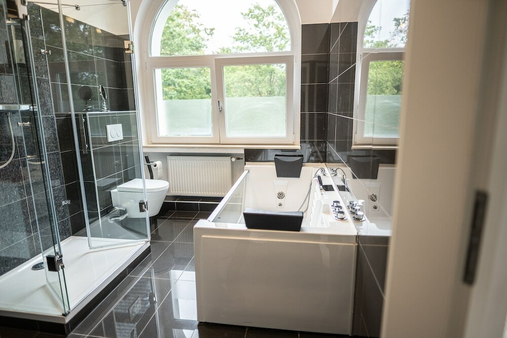 Фото Villa Bowdy