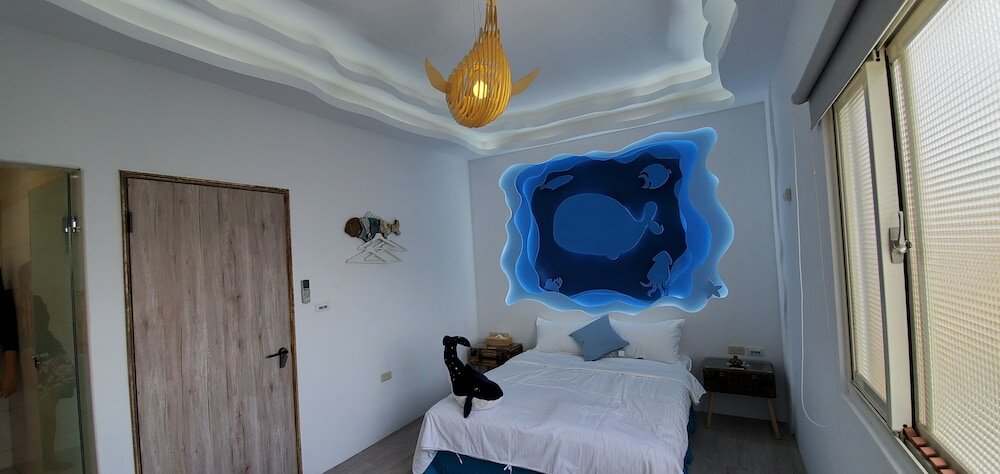 Фото Hanji Yutou B&b