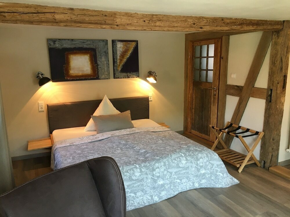 Фото Schmuckkästle am Hafen