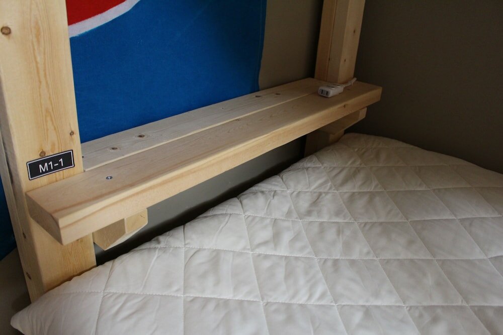 Фото Shiogama Guesthouse Minatomaru - Hostel