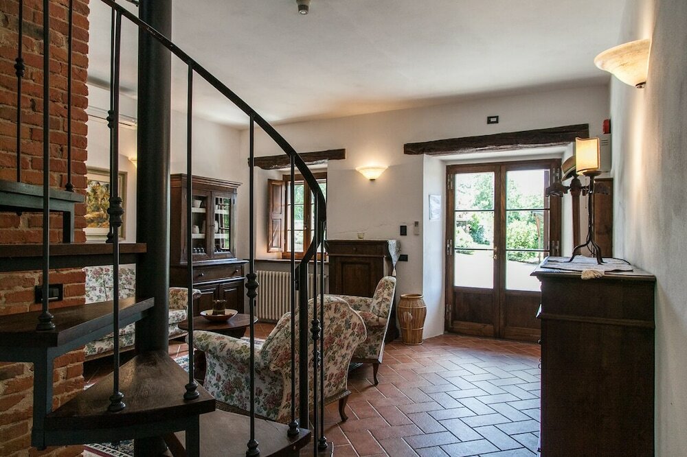 Фото Podere San Giuseppe