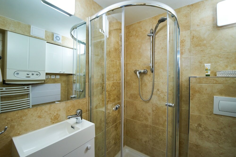 Фото Bluestars Apartments