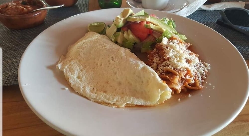 Фото El Cihualteco Hotel Restaurante Bar