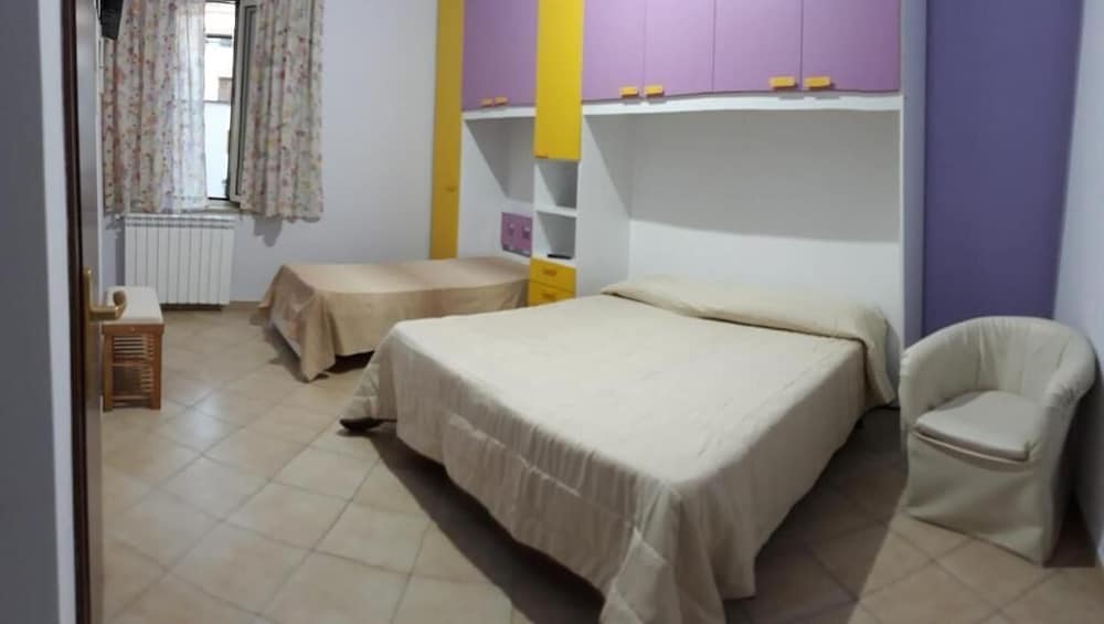 Фото La Piccola Betania