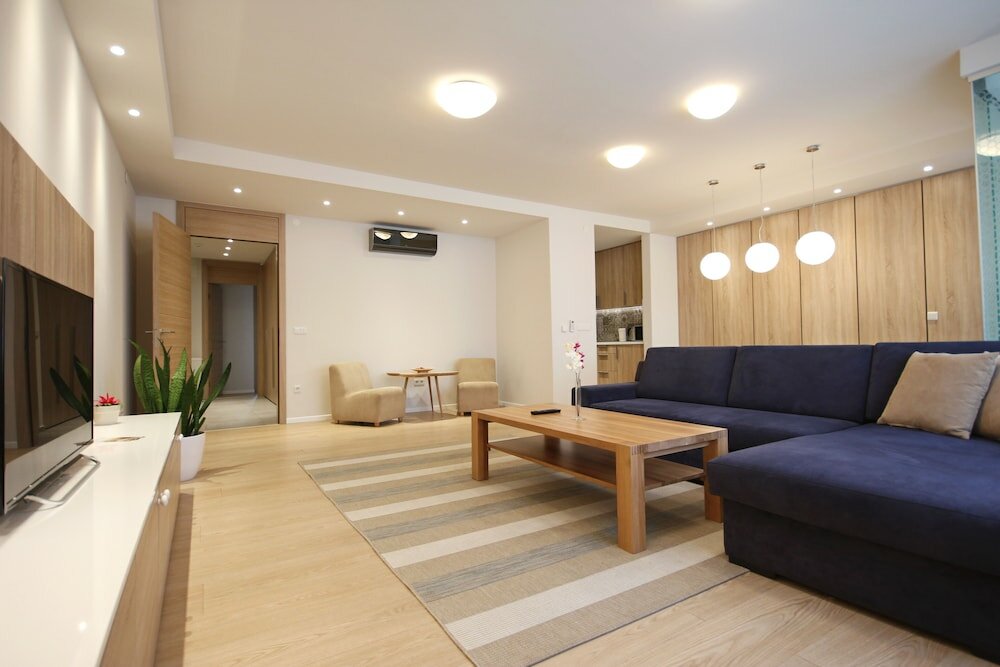 Фото Sarajevo Daily Apartments