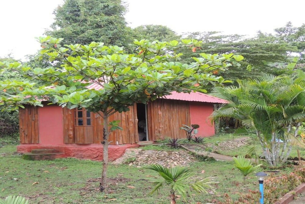 Фото Dandeli Mysa Rc - Hostel