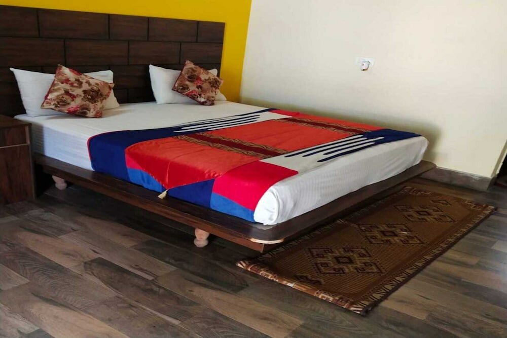 Фото Nakshatra Resort