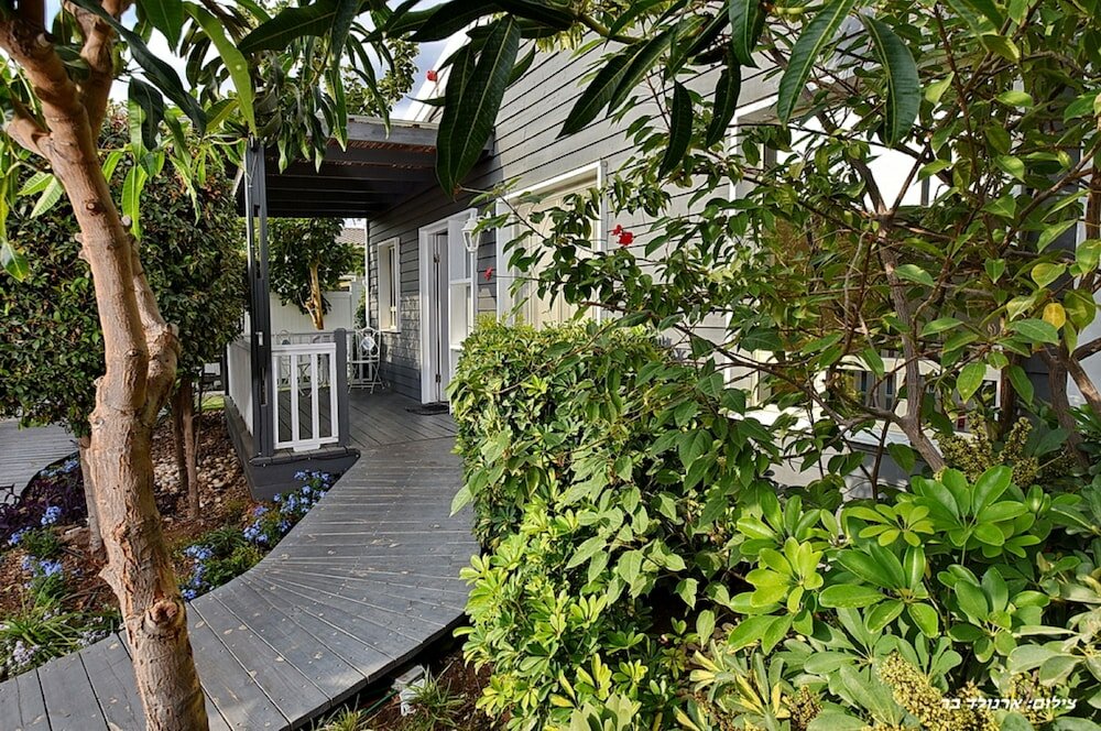 Фото Niflaot Hagolan