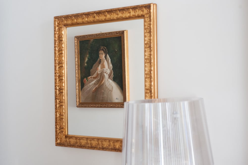 Фото Hotel Villa Gasparini