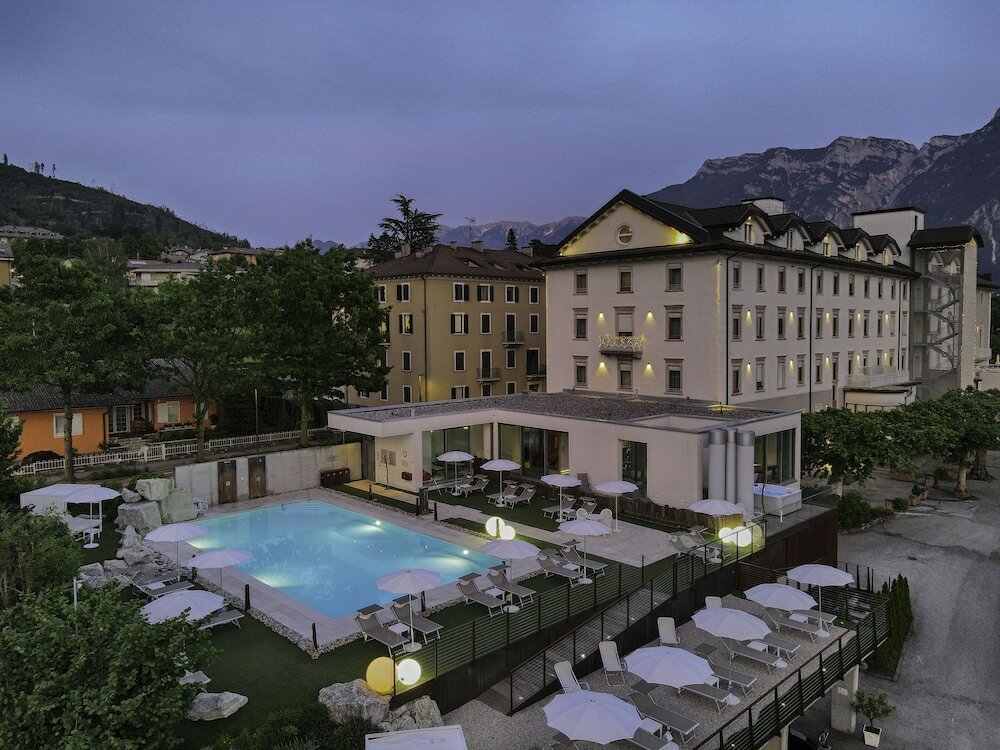 Фото Bellavista Relax Hotel