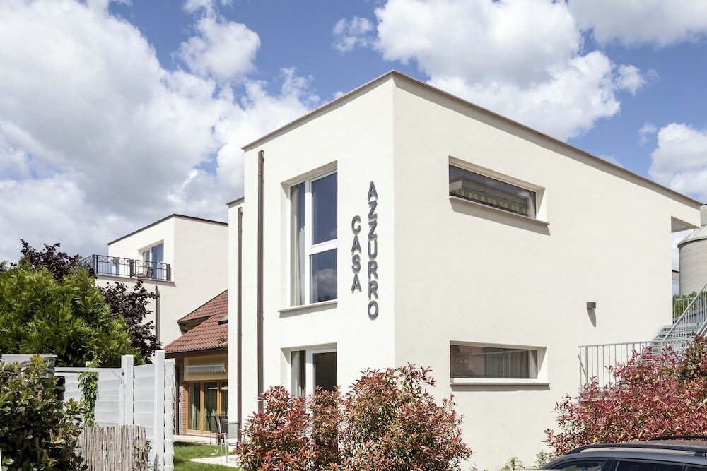 Фото Hotel Villa Toskana