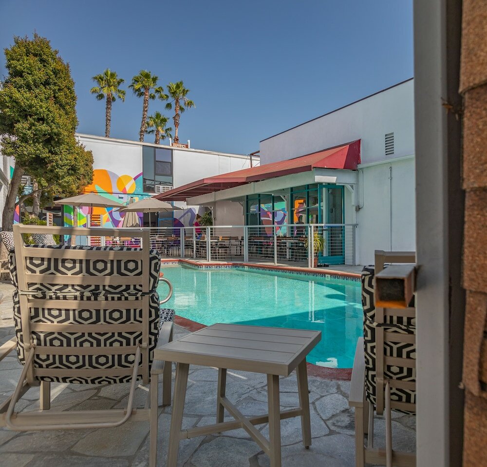 Фото Park Plaza Lodge Hotel