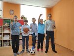 Моя школа (бул. Туполева, 17А, 9-й квартал, Тольятти), частная школа в Тольятти