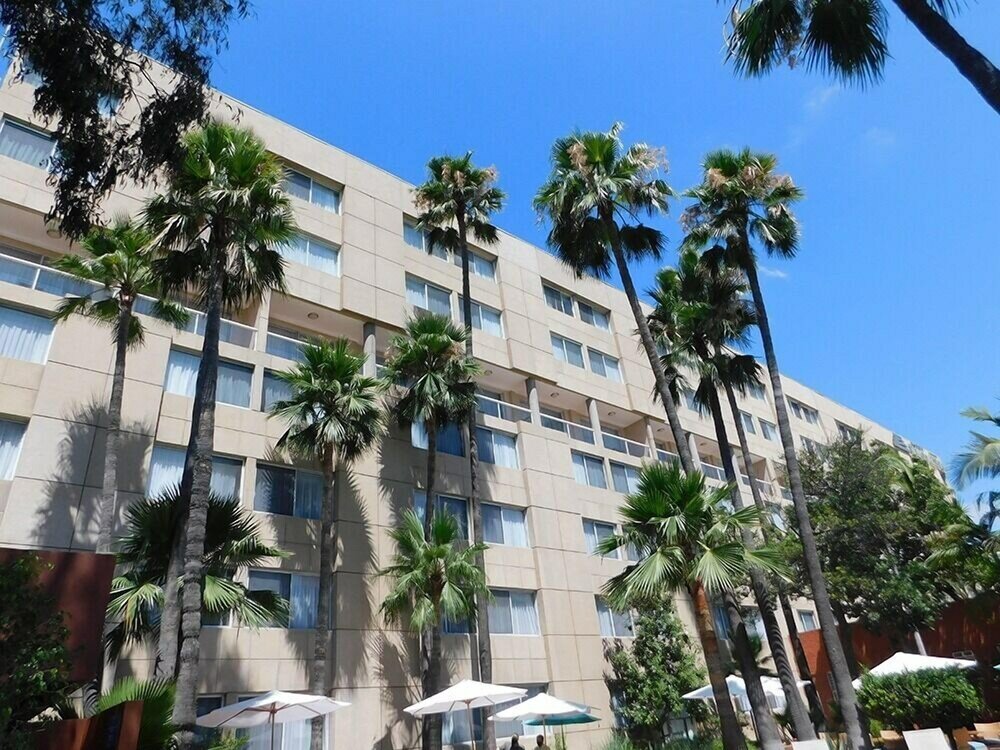 Фото Hotel Palacio Azteca