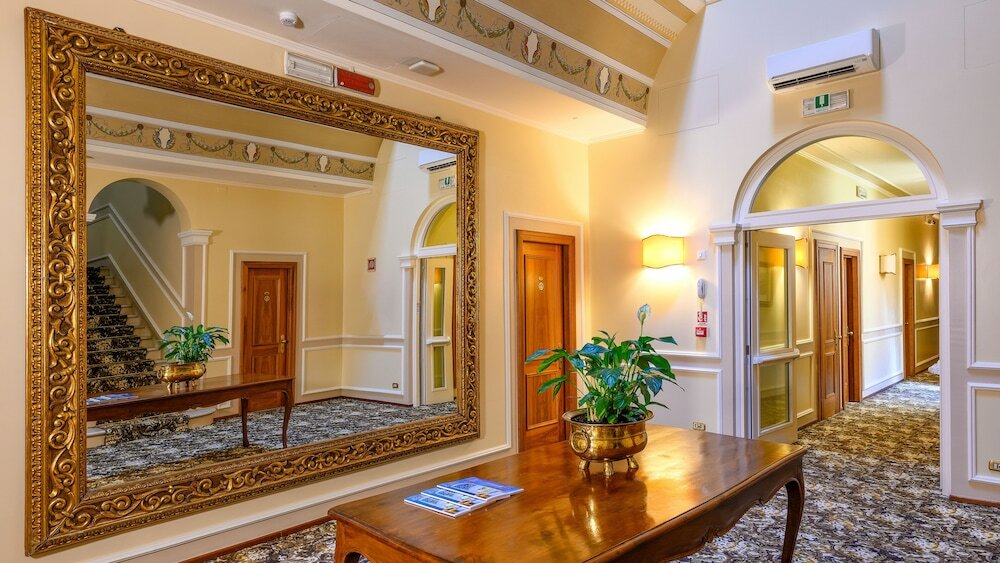 Фото Hotel Posta