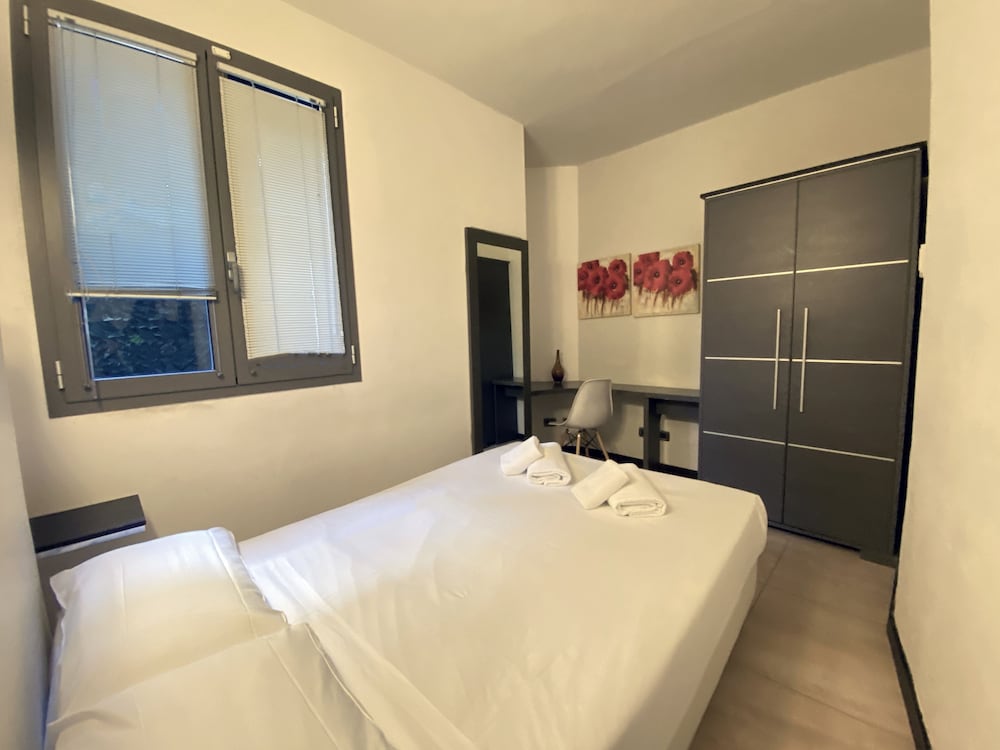 Фото Hotels Florence Select Executive