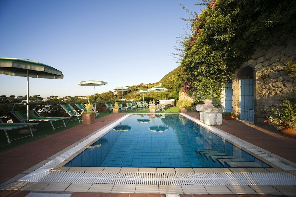 Фото Hotel Poggio Del Sole