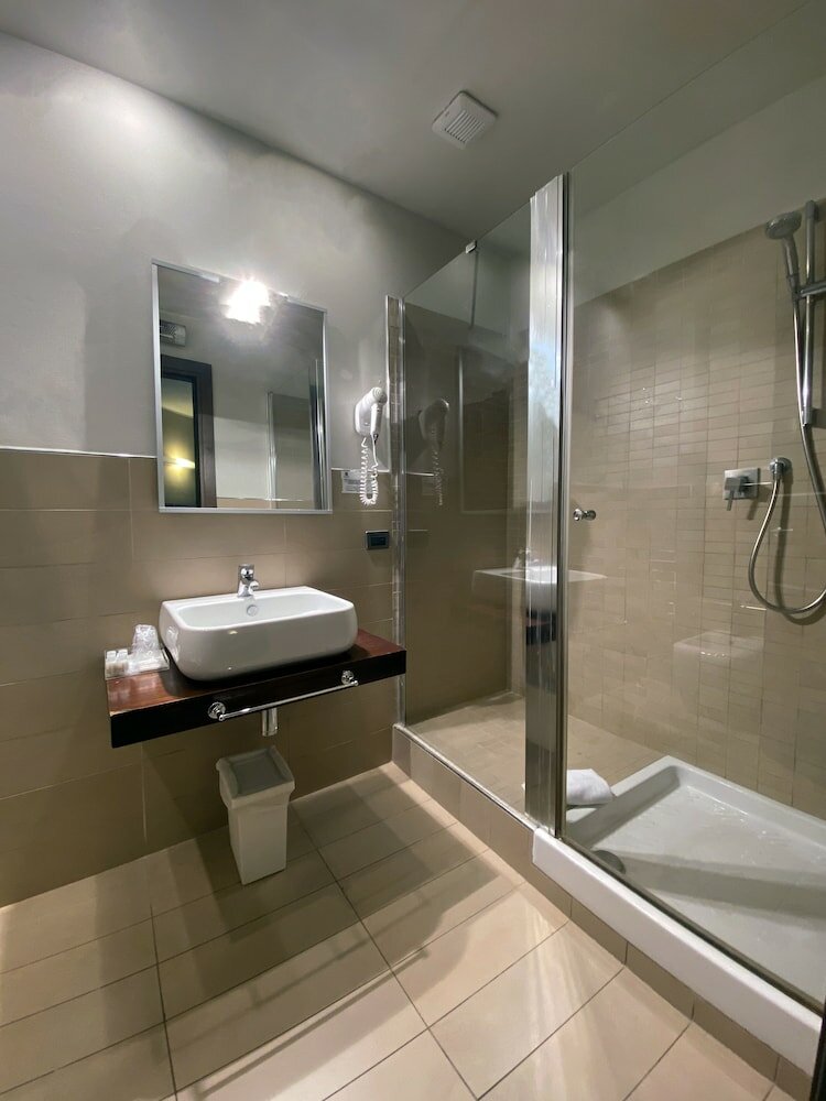 Фото Hotels Florence Select Executive